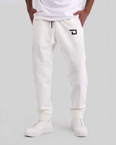 سويت بانت رياضي بقصة ضيقة